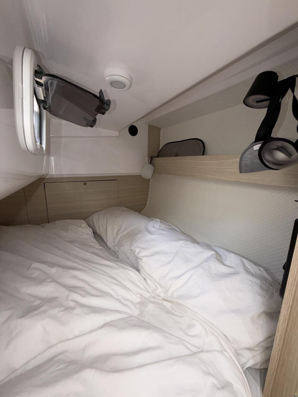 Northman Maxus 24 Evo
