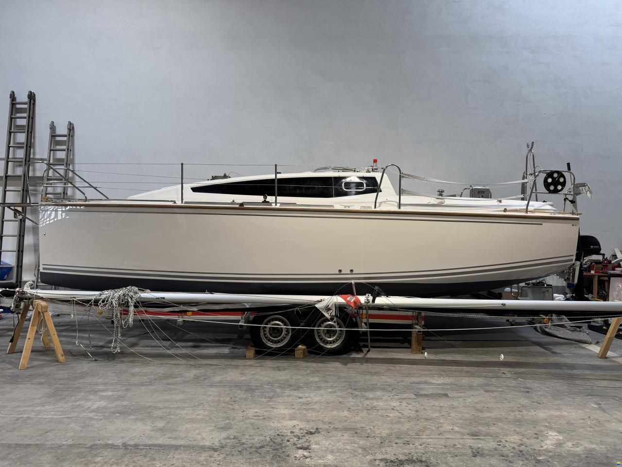 Northman Maxus 24 Evo