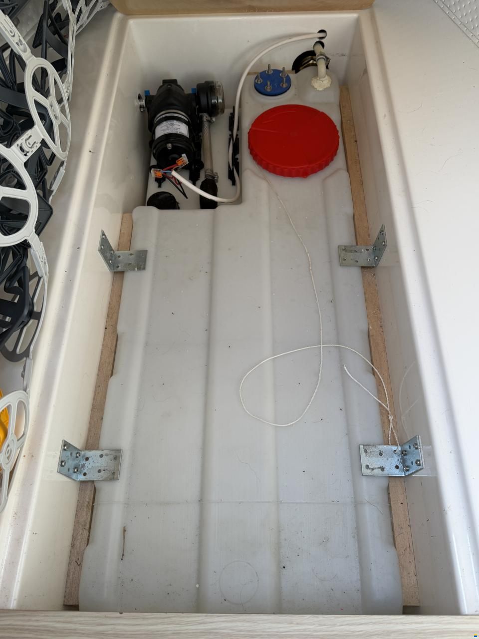 Northman Maxus 24 Evo