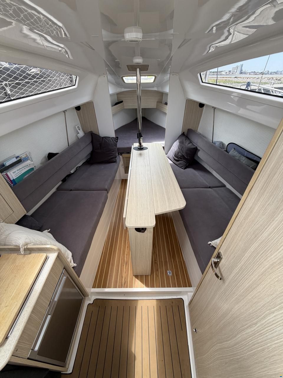 Northman Maxus 24 Evo