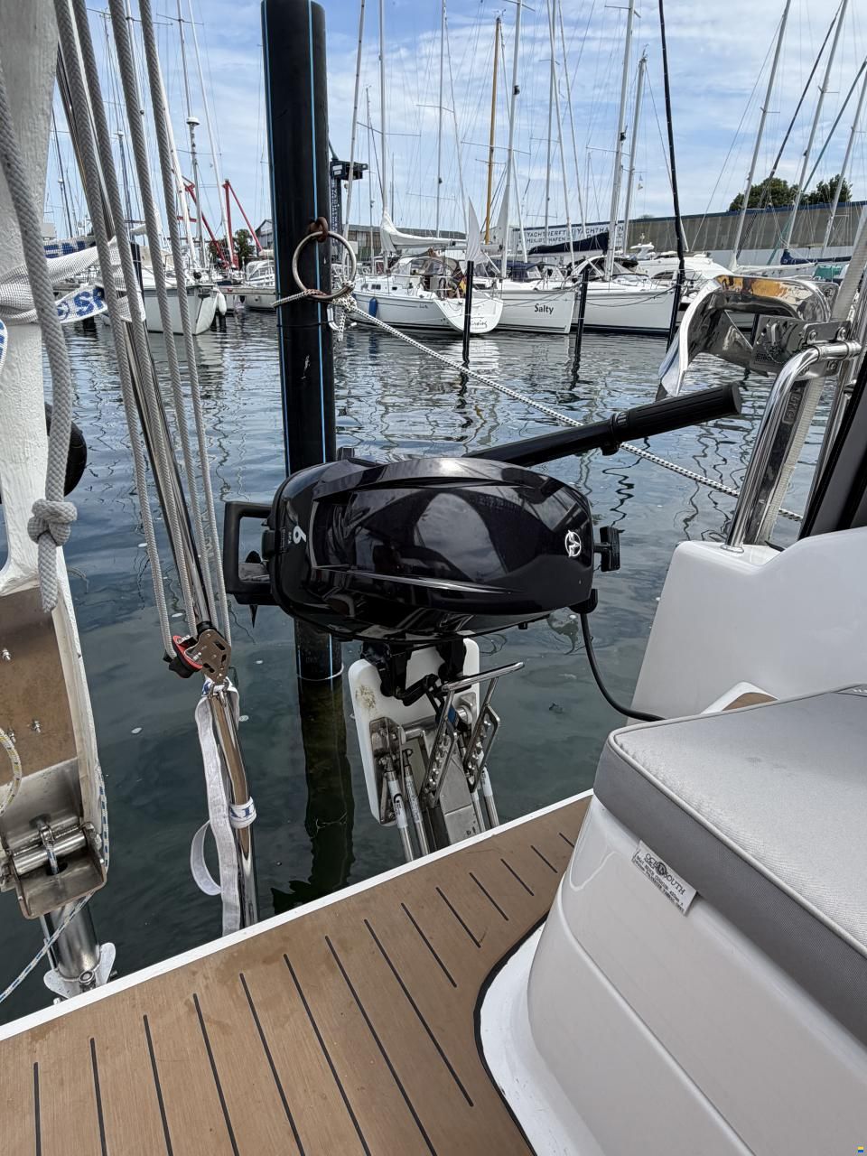 Northman Maxus 24 Evo