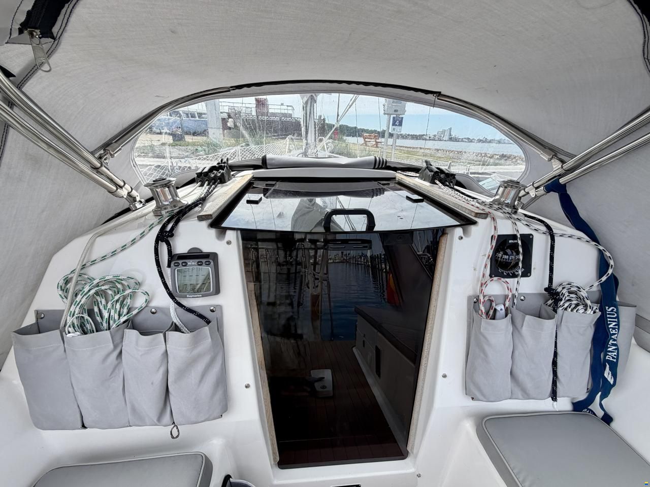 Northman Maxus 24 Evo