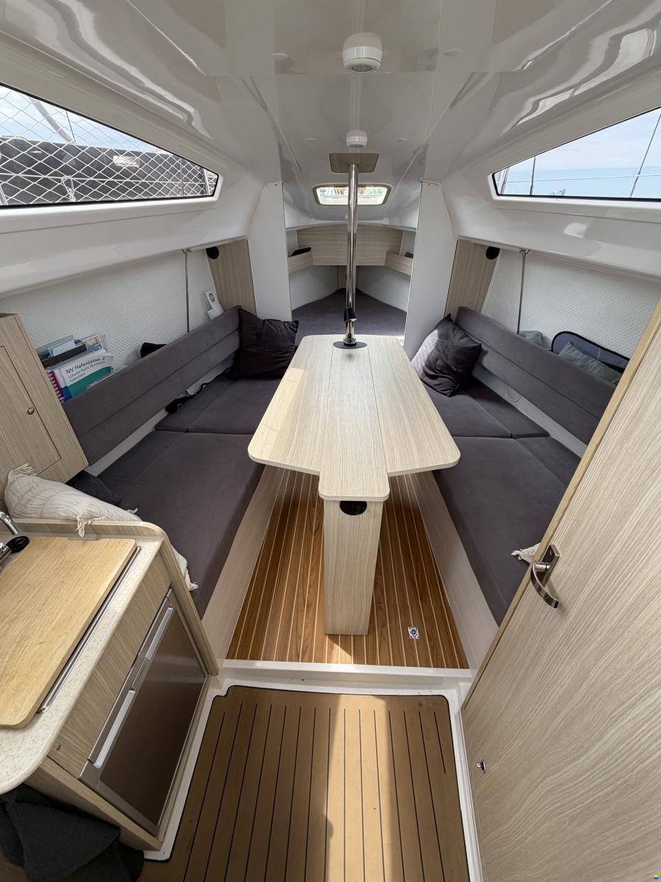 Northman Maxus 24 Evo