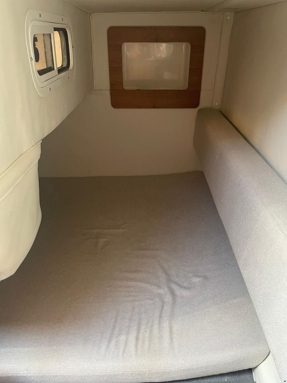 Sea Ray 265 Sundancer