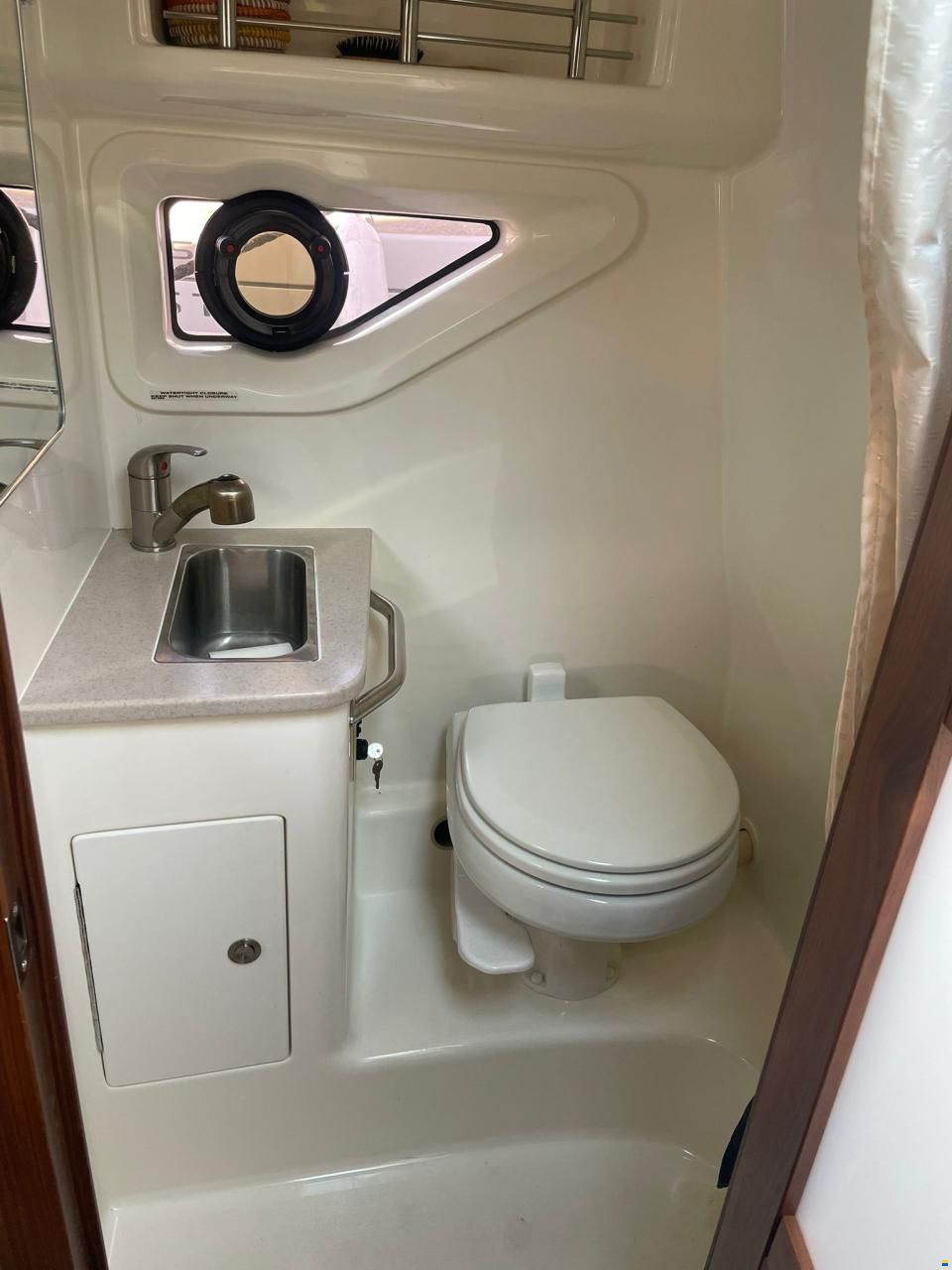 Sea Ray 265 Sundancer