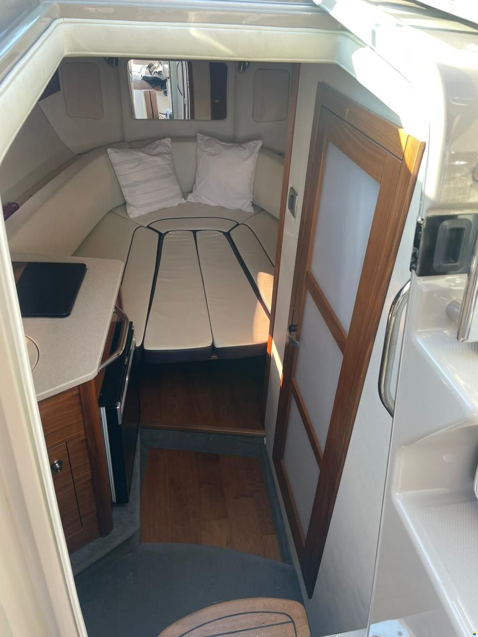 Sea Ray 265 Sundancer