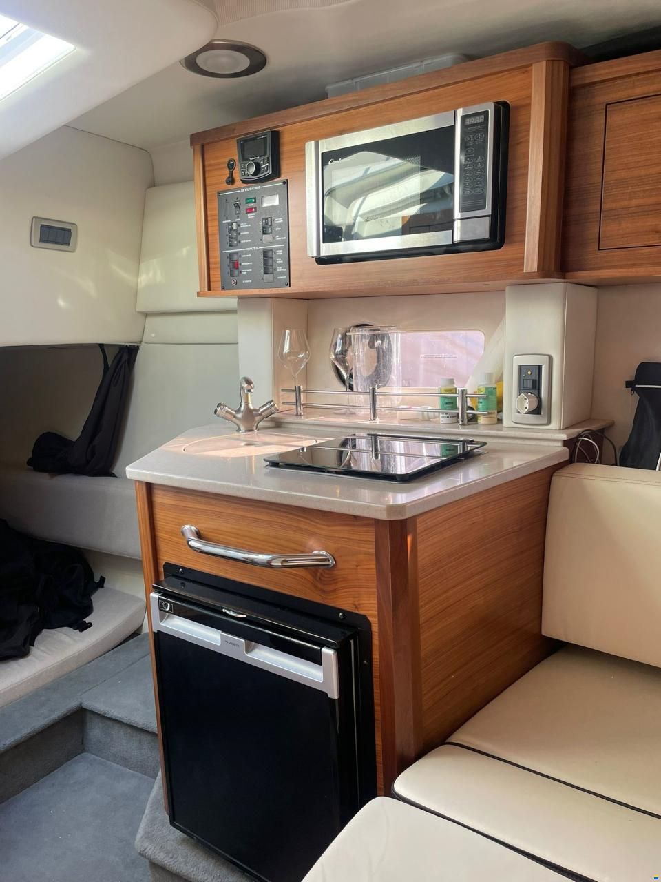 Sea Ray 265 Sundancer