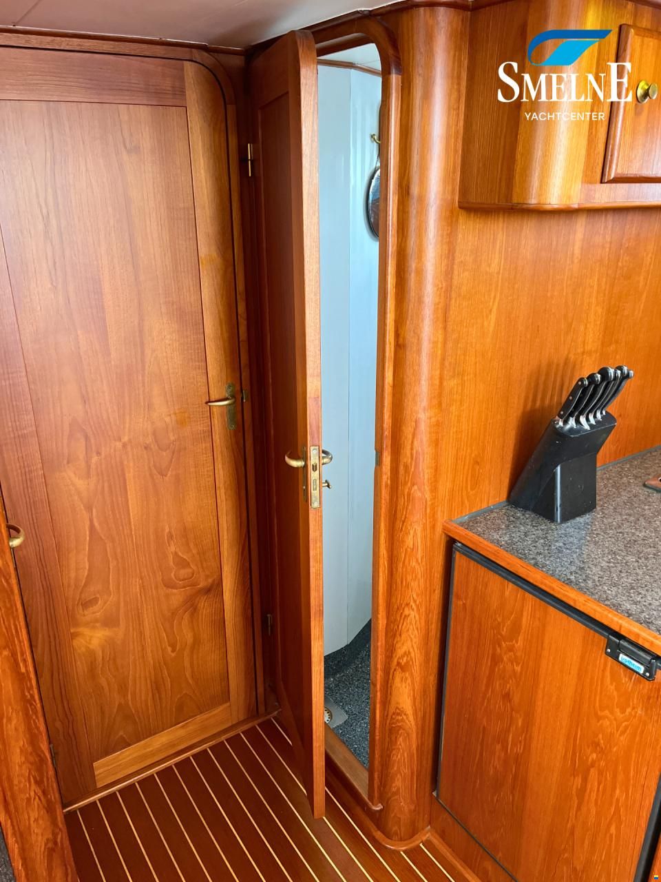 De Jongkruiser 1300 Classic