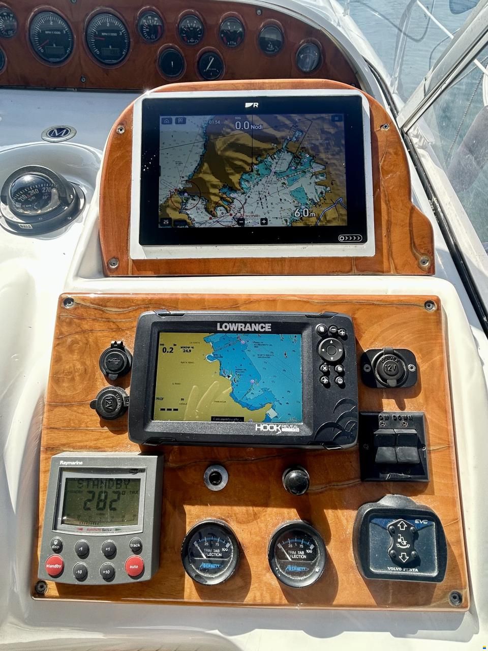 Innovazione & Progetti Mira 43