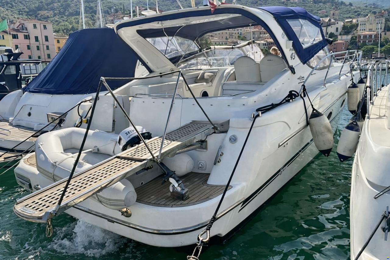 Innovazione & Progetti Mira 43