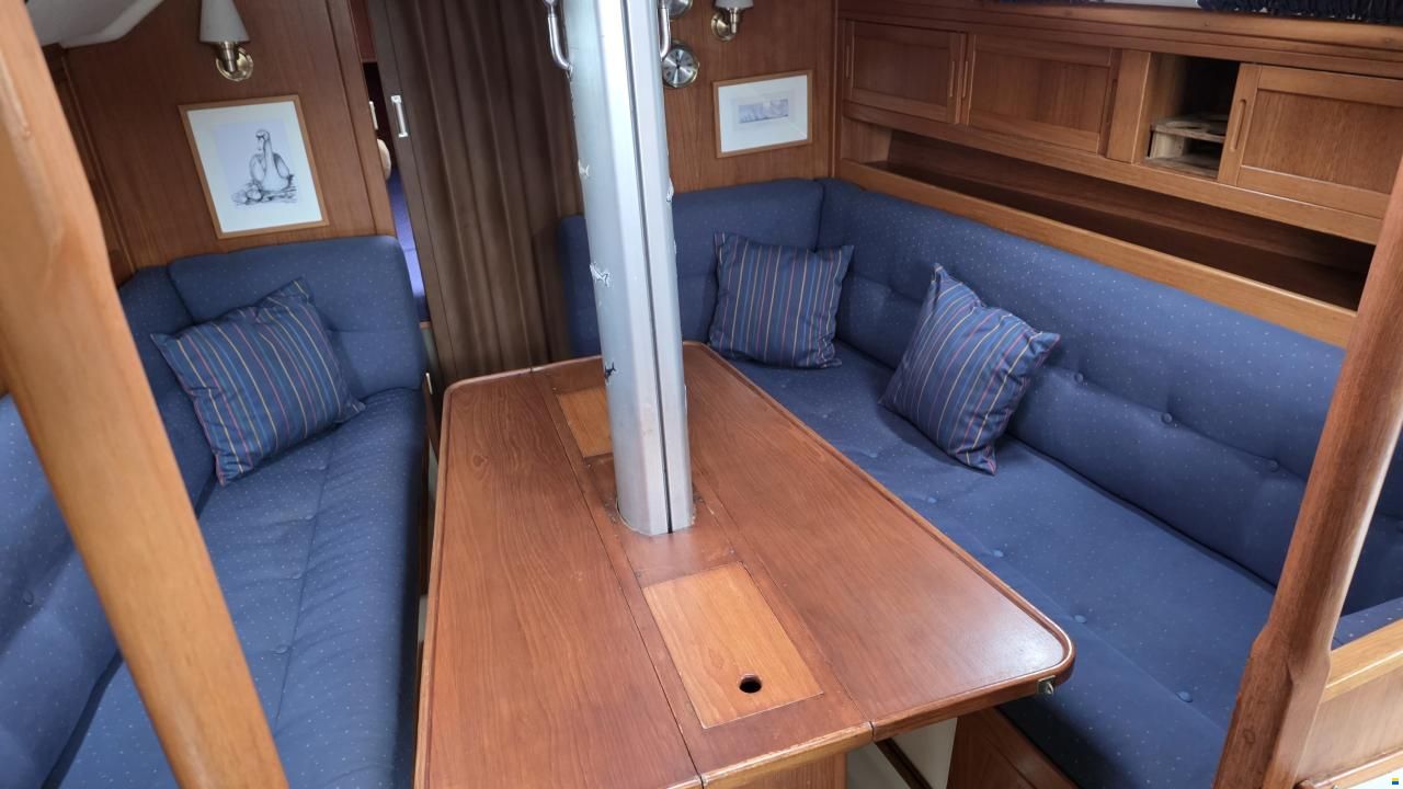 Comfortina 32
