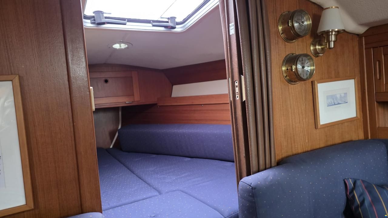 Comfortina 32