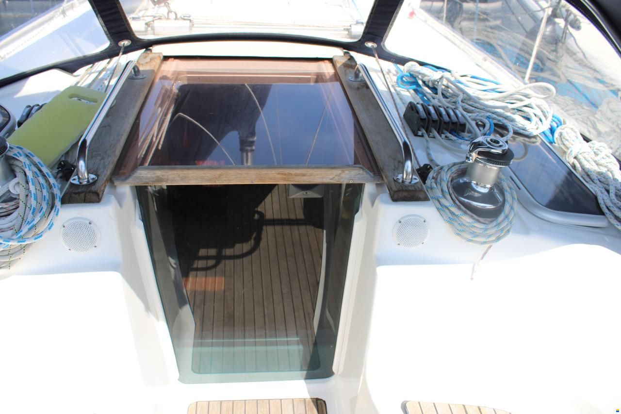 Bavaria 38 Cruiser