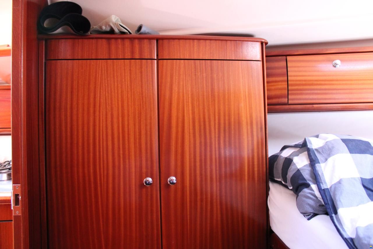 Bavaria 38 Cruiser