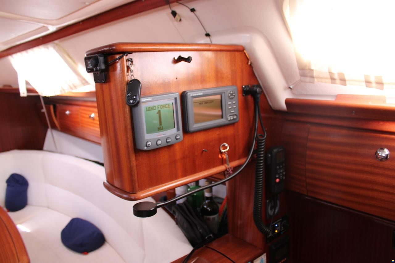 Bavaria 38 Cruiser