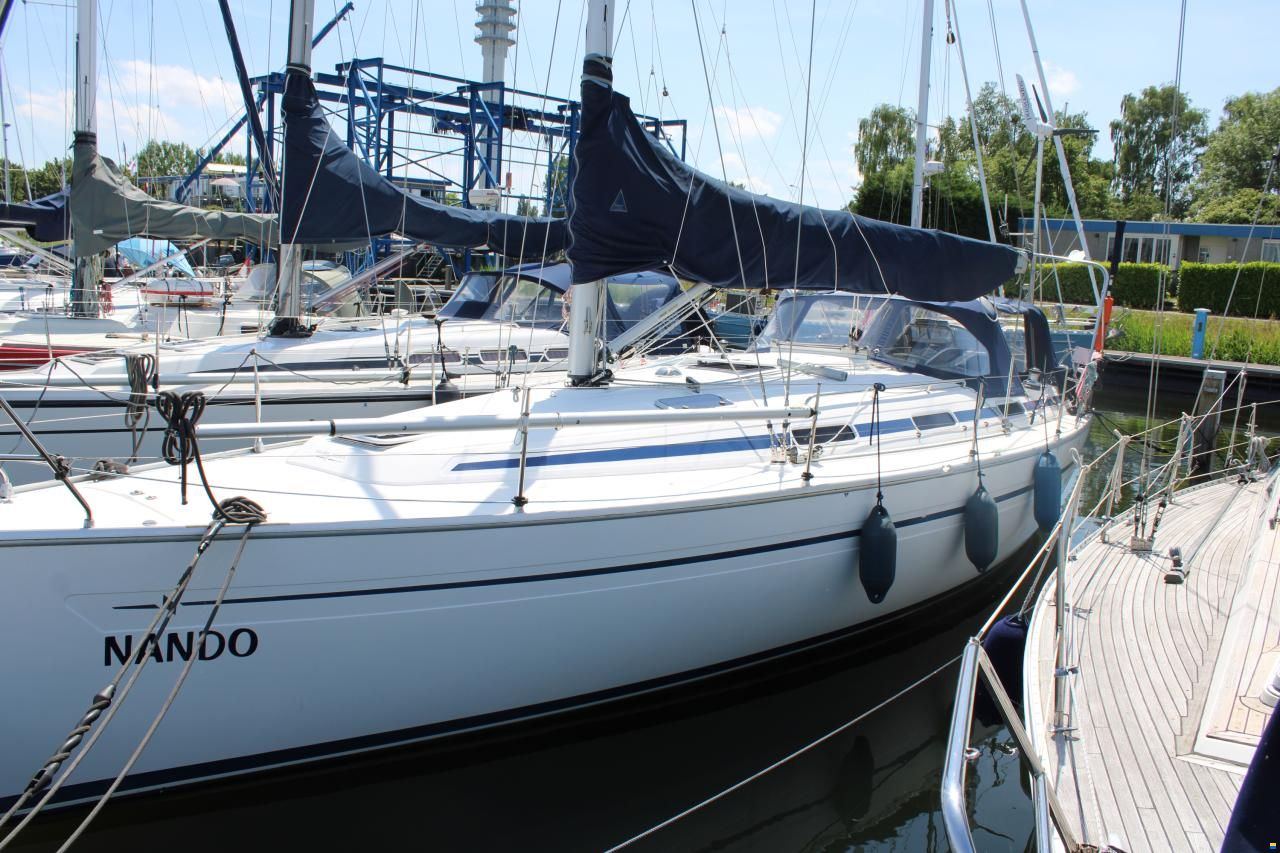 Bavaria 38 Cruiser