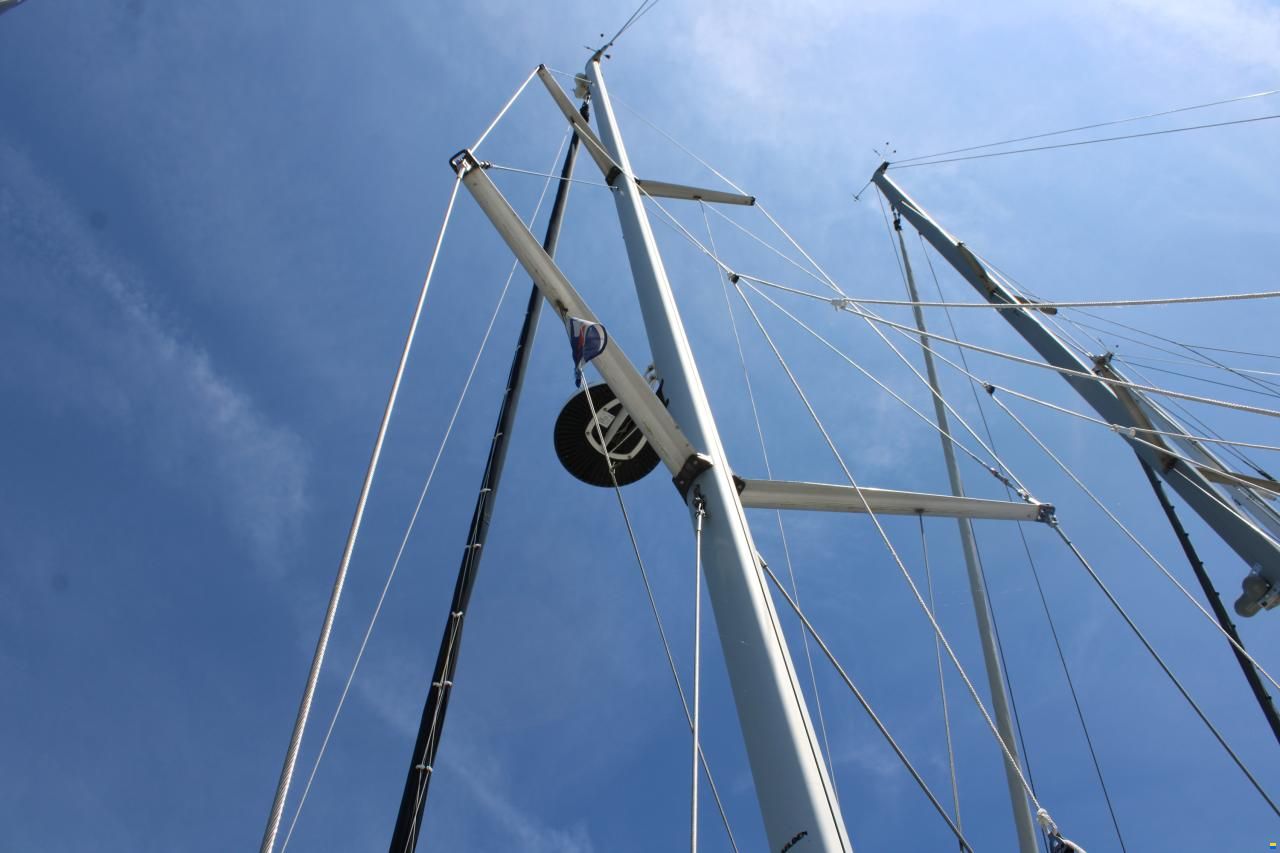 Bavaria 38 Cruiser
