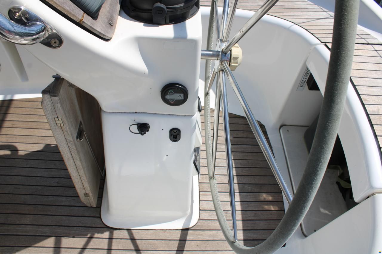 Bavaria 38 Cruiser
