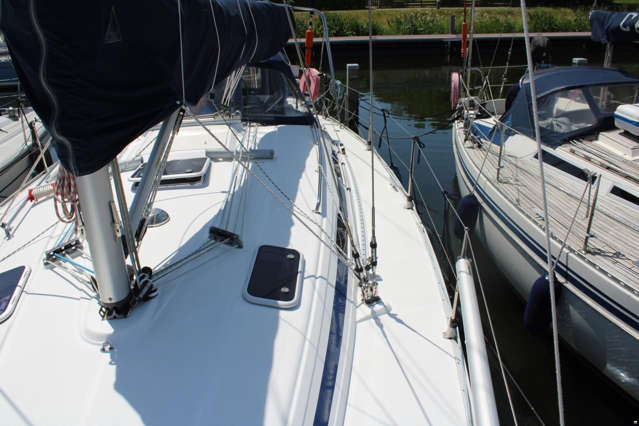 Bavaria 38 Cruiser