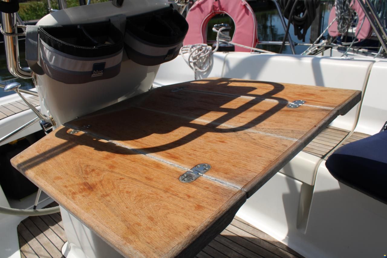 Bavaria 38 Cruiser