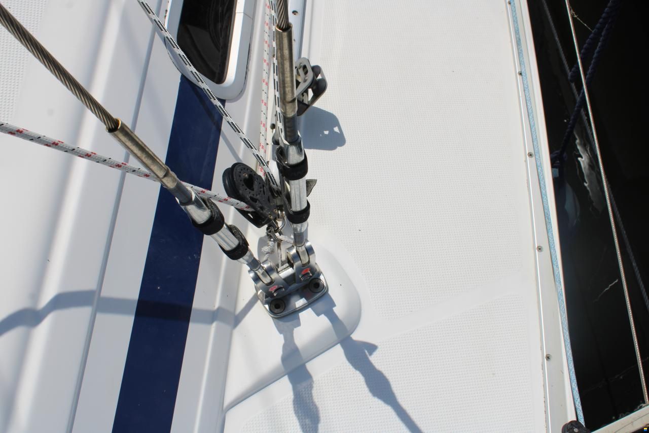 Bavaria 38 Cruiser