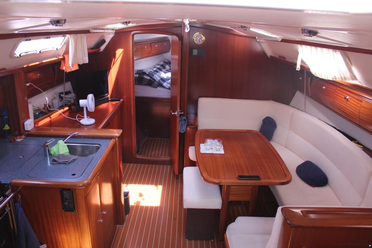 Bavaria 38 Cruiser