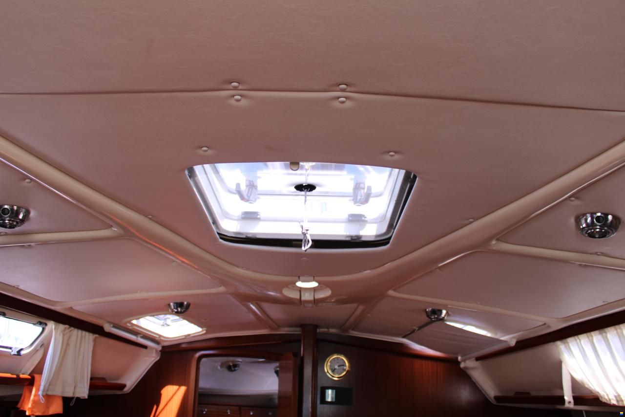 Bavaria 38 Cruiser