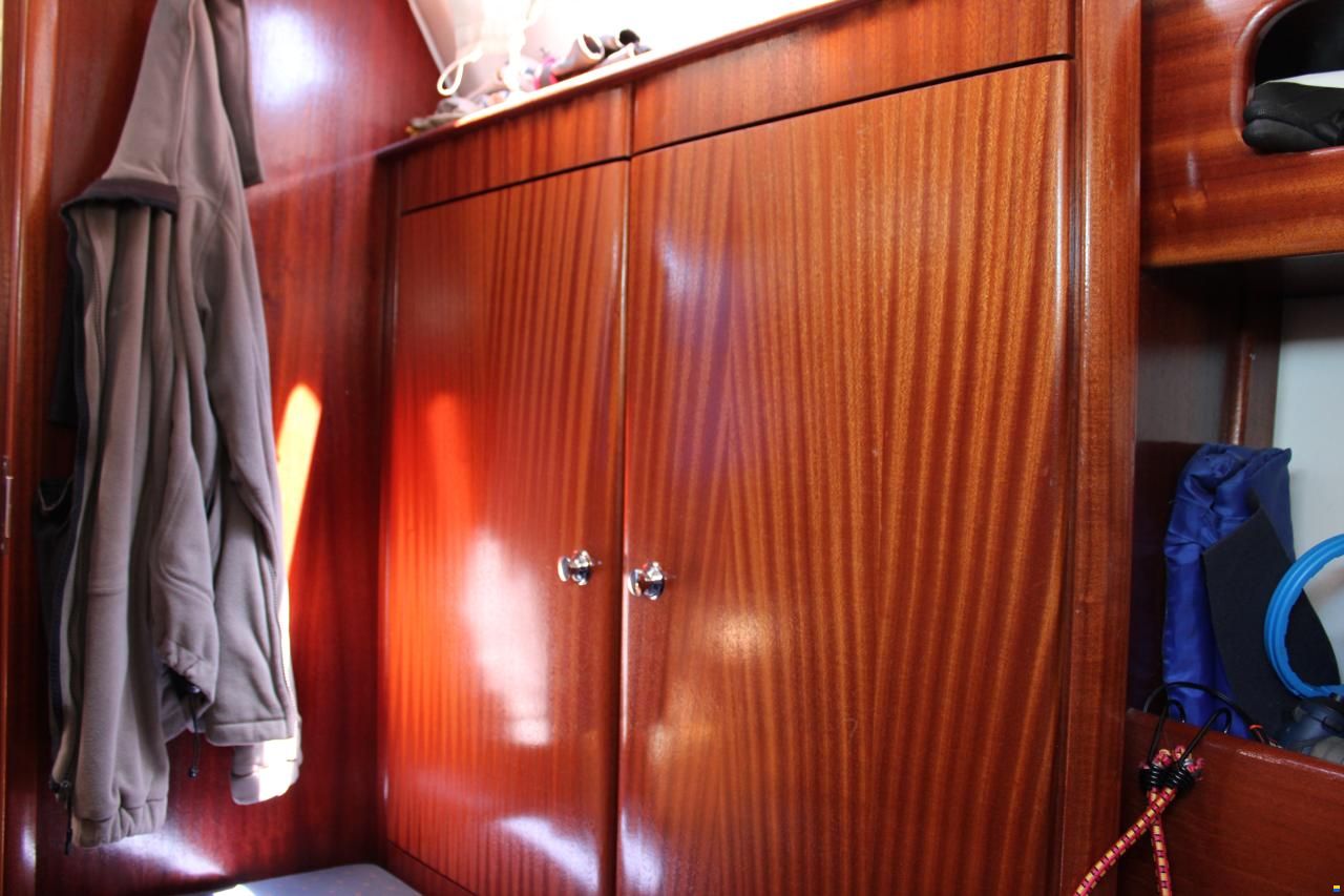 Bavaria 38 Cruiser
