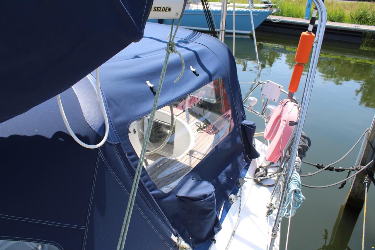 Bavaria 38 Cruiser