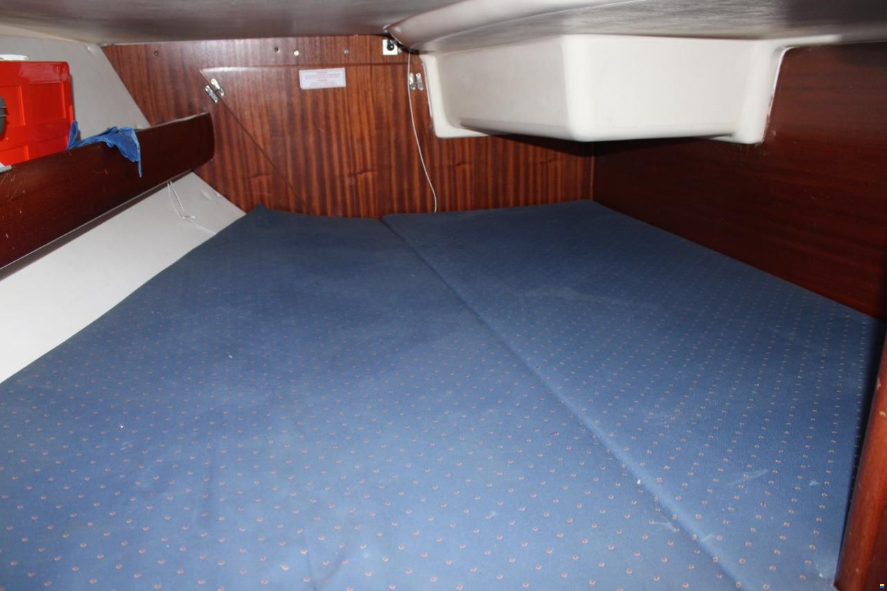 Bavaria 38 Cruiser