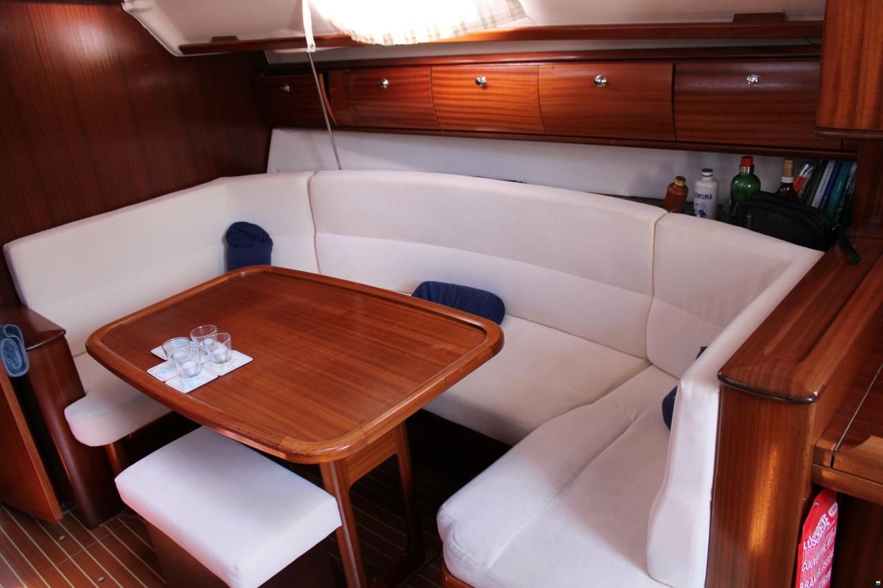 Bavaria 38 Cruiser
