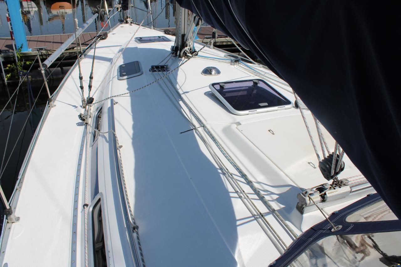 Bavaria 38 Cruiser