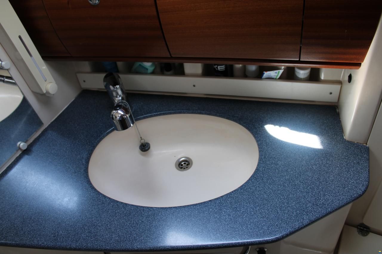Bavaria 38 Cruiser