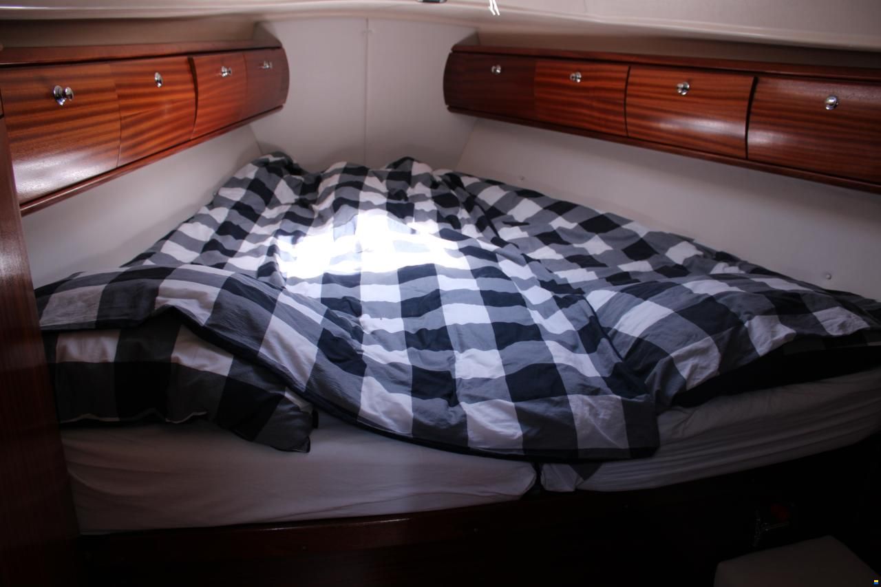 Bavaria 38 Cruiser
