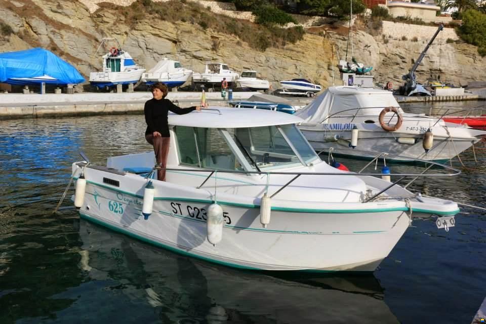 Ocqueteau 6.25
