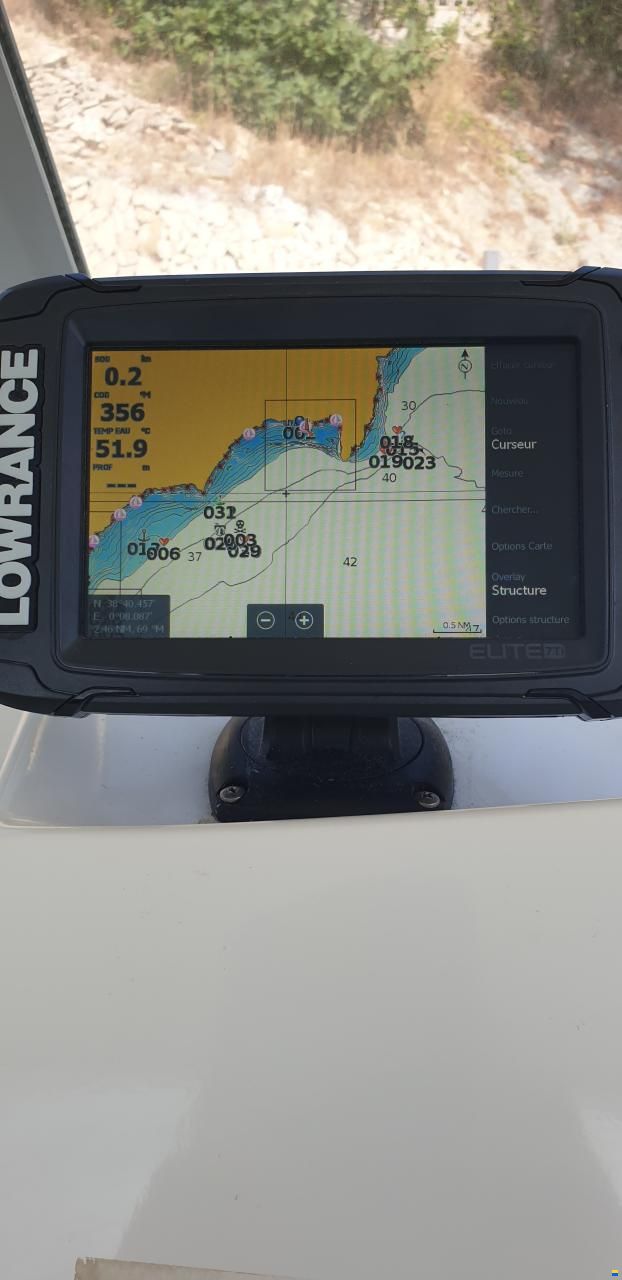 Ocqueteau 6.25