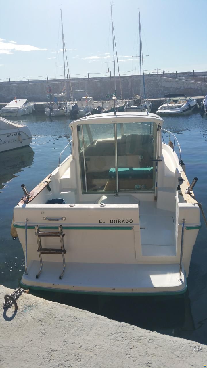 Ocqueteau 6.25