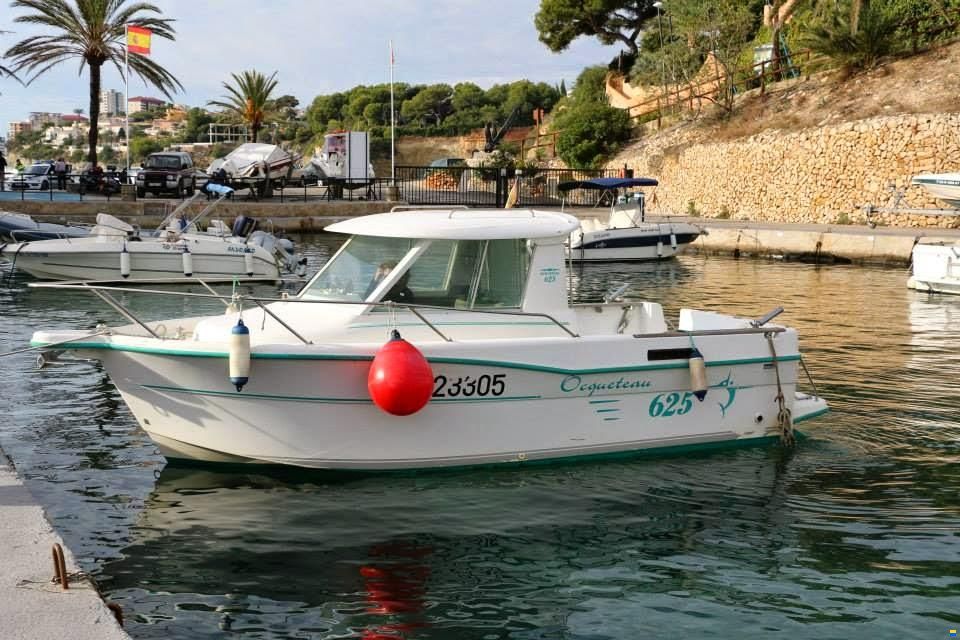Ocqueteau 6.25