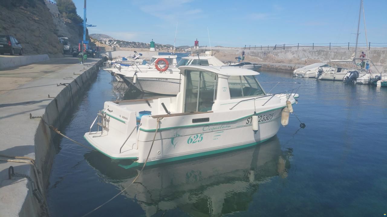 Ocqueteau 6.25