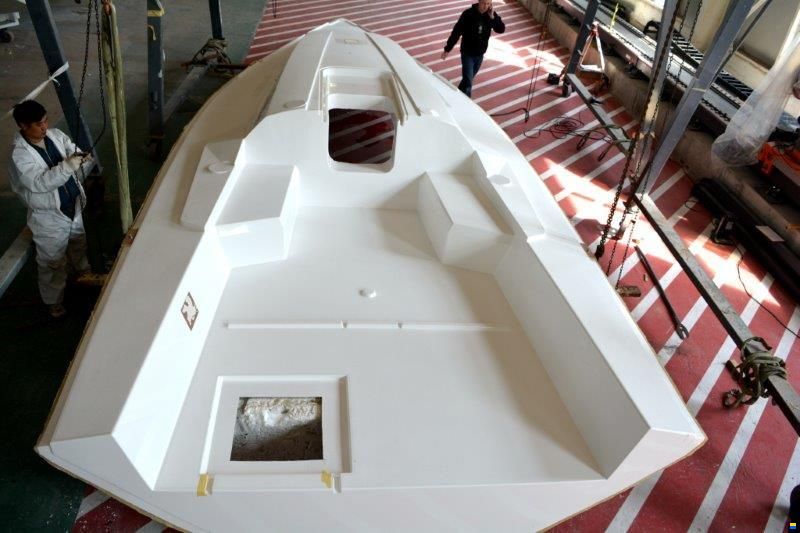 McConaghy KER 33