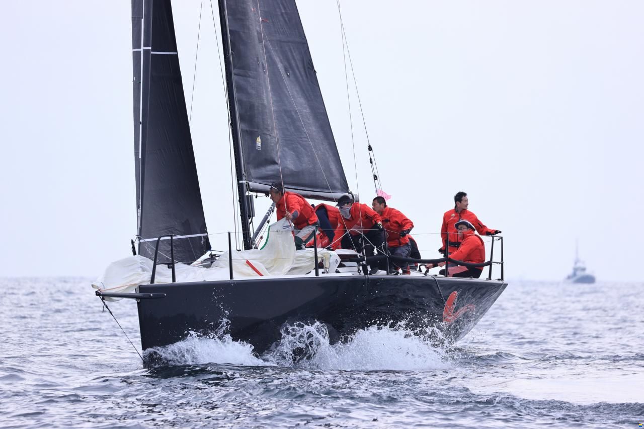 McConaghy KER 33