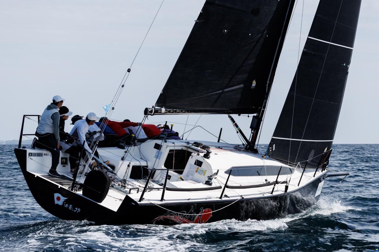 McConaghy KER 33