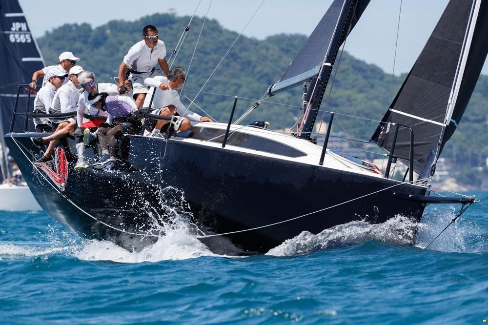 McConaghy KER 33