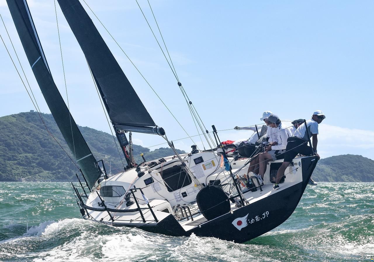 McConaghy KER 33