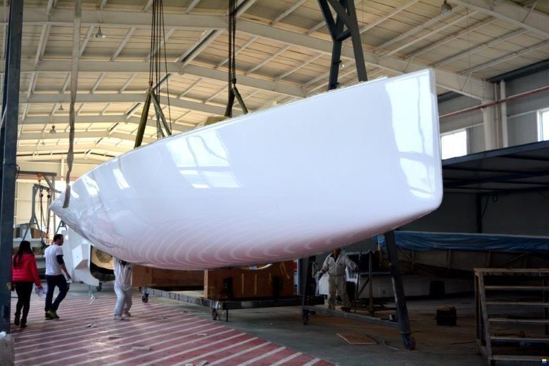McConaghy KER 33