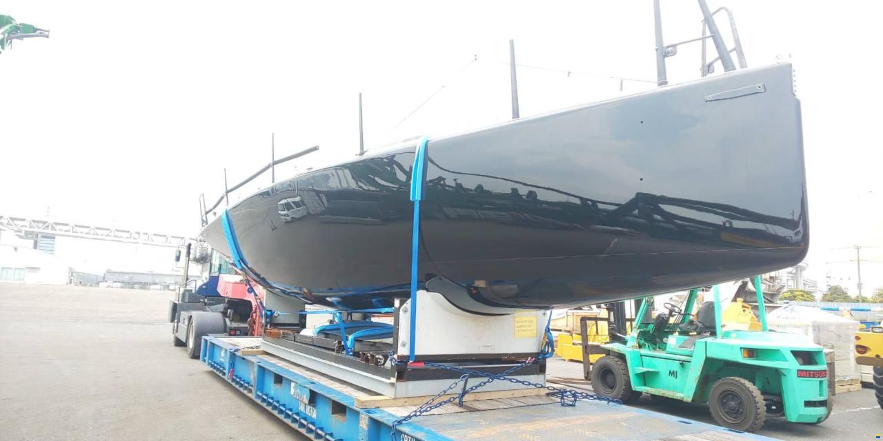 McConaghy KER 33