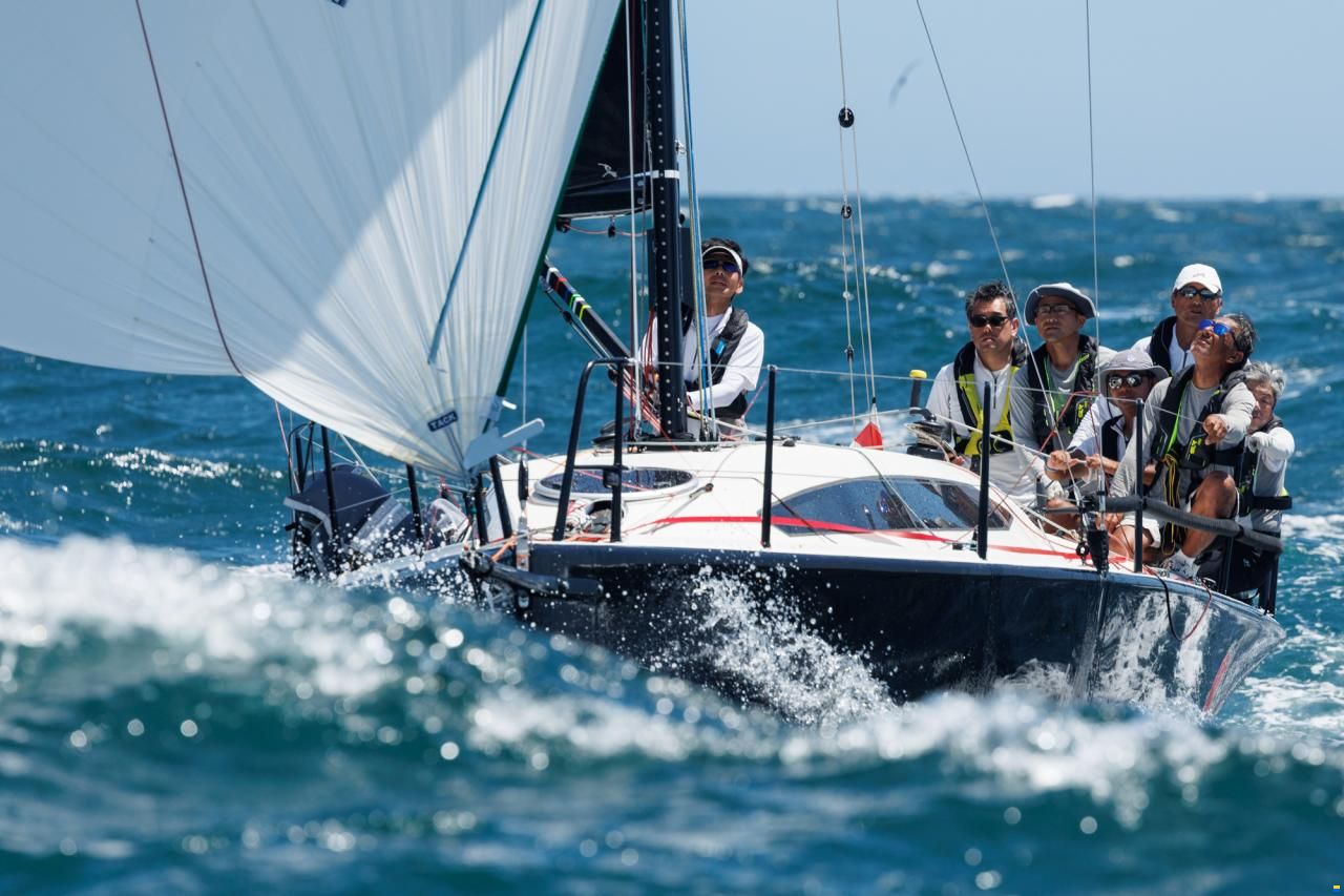 McConaghy KER 33