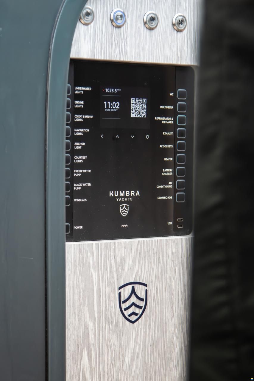 Kumbra 43