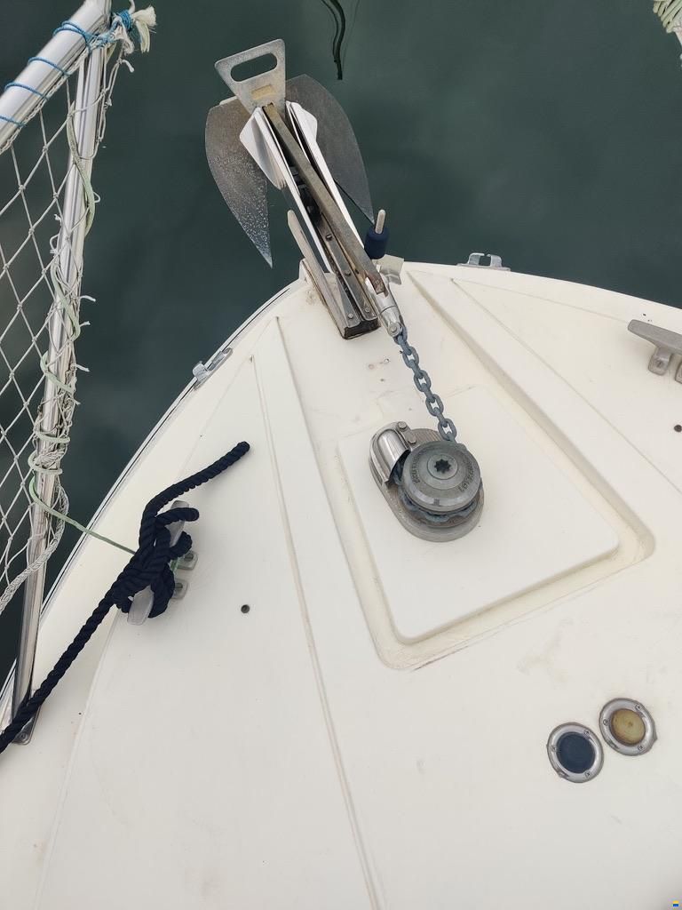 Fairline Carrera 24