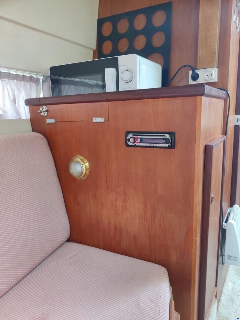 Fairline Carrera 24